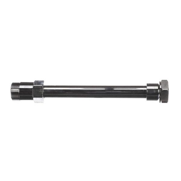 Straight Swivel Extension With Gasket, 7-5/8 Over